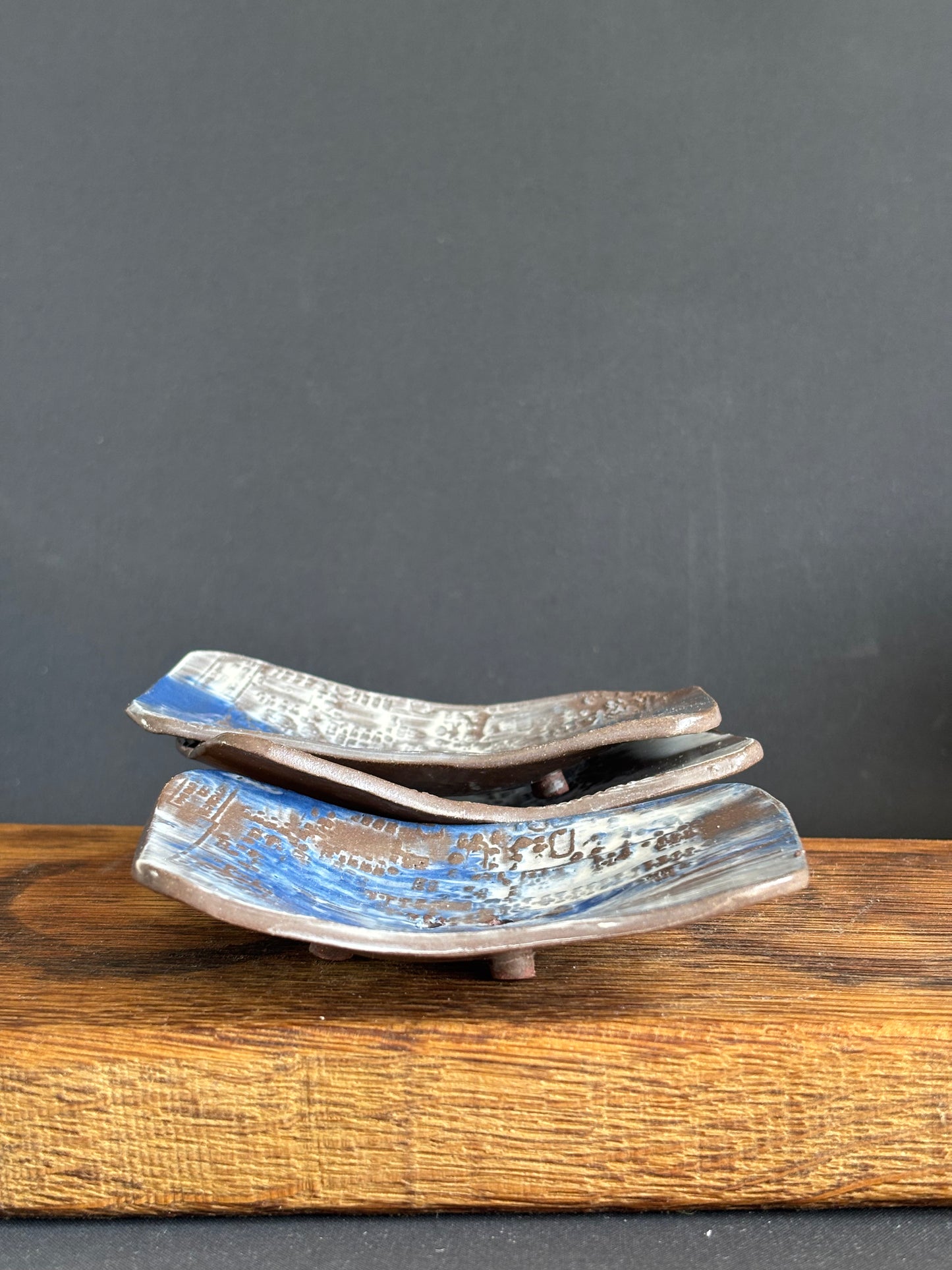 Soap dish