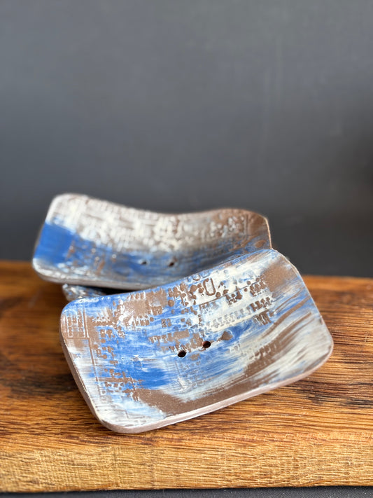 Soap dish
